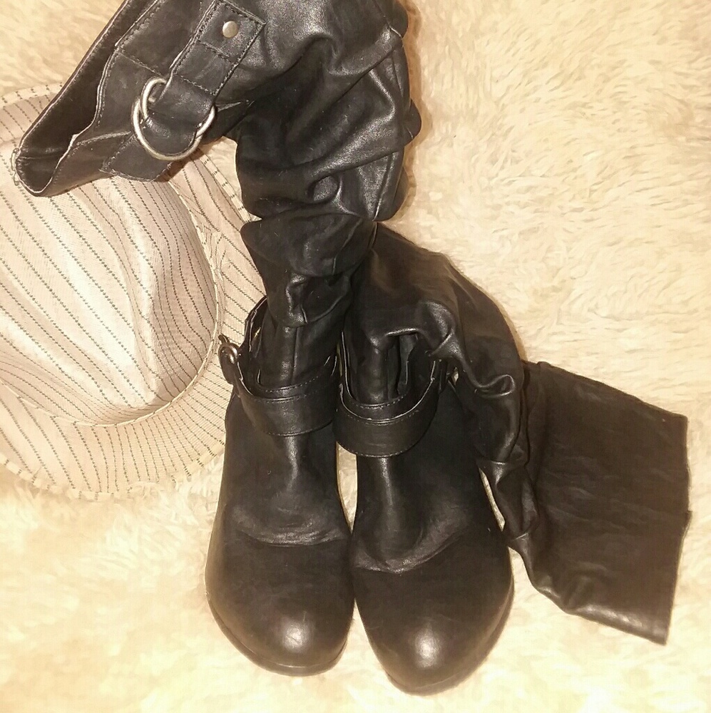 Ladies Shoes